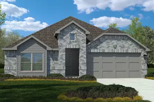 1205 Vista Park Dr, Decatur, TX 76023 - Photo 1