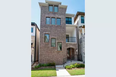 8221 Folcroft Lane, Dallas, TX 75231 - Photo 1
