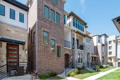 8221 Folcroft Lane, Dallas, TX 75231 - Photo 2