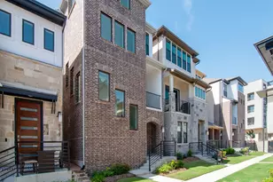 8221 Folcroft Ln, Dallas, TX 75231 - Photo 2