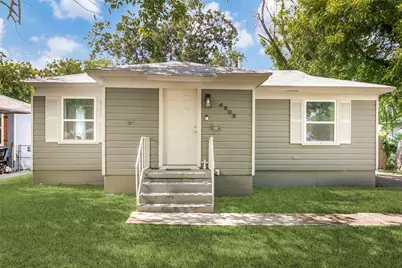 4808 Sherwood Drive, River Oaks, TX 76114 - Photo 1
