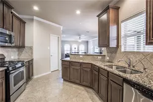8717 Whitehead St, McKinney, TX 75070 - Photo 4