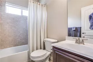 8717 Whitehead St, McKinney, TX 75070 - Photo 10