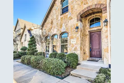 8717 Whitehead Street, McKinney, TX 75070 - Photo 1