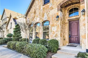8717 Whitehead St, McKinney, TX 75070 - Photo 1