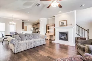 8717 Whitehead St, McKinney, TX 75070 - Photo 2