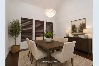 342 Park Hill Lane, Grapevine, TX 76051 - Photo 4