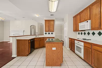 11829 Warbler Lane, Fort Worth, TX 76244 - Photo 10