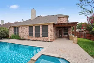 11829 Warbler Ln, Fort Worth, TX 76244 - Photo 32
