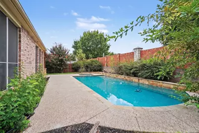 11829 Warbler Lane, Fort Worth, TX 76244 - Photo 30