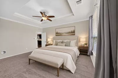 10005 Amosite Drive, Fort Worth, TX 76131 - Photo 12