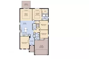 10005 Amosite Dr, Fort Worth, TX 76131 - Photo 26