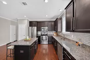 10005 Amosite Dr, Fort Worth, TX 76131 - Photo 8