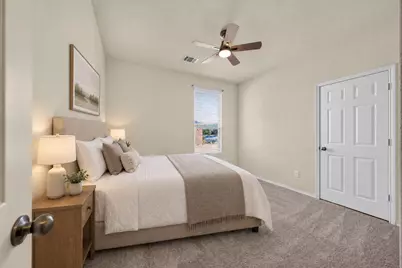 10005 Amosite Drive, Fort Worth, TX 76131 - Photo 16