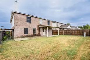 5525 Ventura St, Fort Worth, TX 76244 - Photo 14