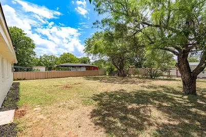 2118 N Mockingbird Lane, Abilene, TX 79603 - Photo 32