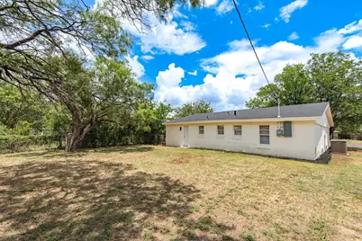 2118 N Mockingbird Lane, Abilene, TX 79603 - Photo 34