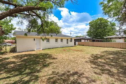 2118 N Mockingbird Lane, Abilene, TX 79603 - Photo 36