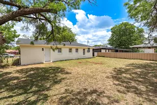 2118 N Mockingbird Ln, Abilene, TX 79603 - Photo 36