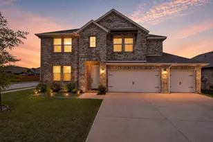 1316 Parkdale St, Forney, TX 75126 - Photo 1