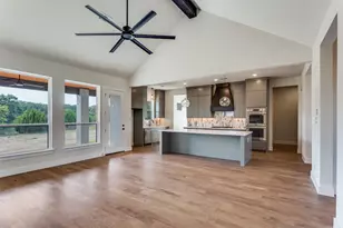 1037 Woodland Rd, Weatherford, TX 76088 - Photo 8