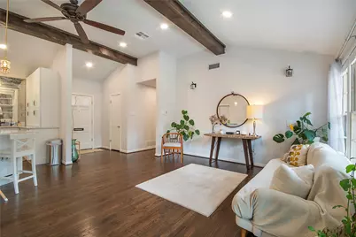 1200 Barker Street, Arlington, TX 76012 - Photo 4