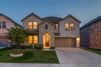 834 Mildren Lane, Fate, TX 75087 - Photo 2