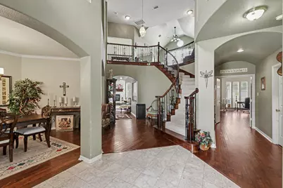 10402 Fairway Vista Drive, Rowlett, TX 75089 - Photo 18