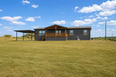 1023 Hopewell Road, Bellevue, TX 76228 - Photo 1