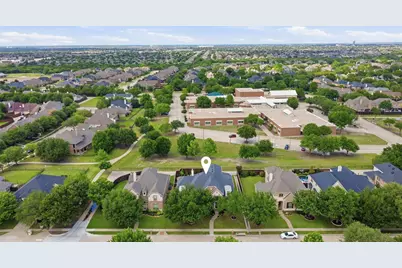 1224 Crockett Drive, Frisco, TX 75033 - Photo 40