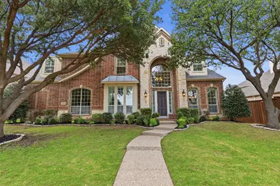 1224 Crockett Drive, Frisco, TX 75033 - Photo 2