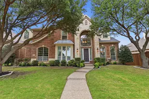 1224 Crockett Dr, Frisco, TX 75033 - Photo 2