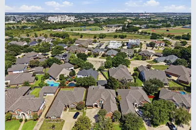 6333 Southern Hills Drive, Fort Worth, TX 76132 - Photo 30