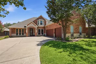 6333 Southern Hills Dr, Fort Worth, TX 76132 - Photo 1