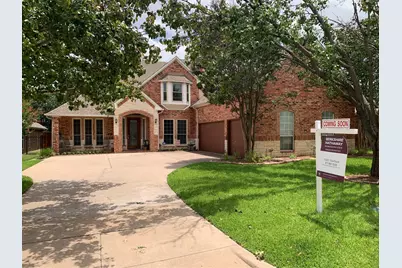 6333 Southern Hills Drive, Fort Worth, TX 76132 - Photo 1
