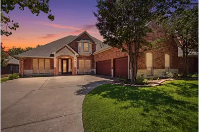 6333 Southern Hills Drive, Fort Worth, TX 76132 - Photo 2