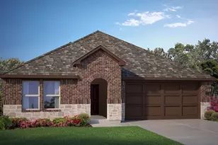 1248 Hollyn Dr, Decatur, TX 76023 - Photo 1