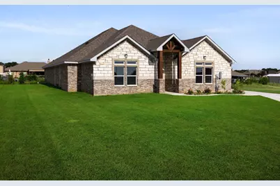 1013 Magnolia Court, Springtown, TX 76082 - Photo 4