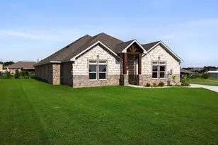 1013 Magnolia Ct, Springtown, TX 76082 - Photo 4
