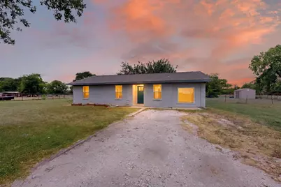 10332 Grabbs Lane, Terrell, TX 75161 - Photo 34