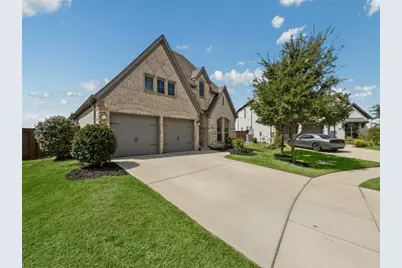 2157 Winsbury Way, Forney, TX 75126 - Photo 2