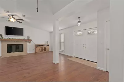 5514 Bishop Court, Lake Dallas, TX 75065 - Photo 16
