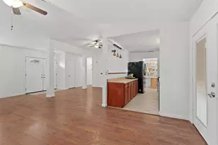 5514 Bishop Ct, Lake Dallas, TX 75065 - Photo 20