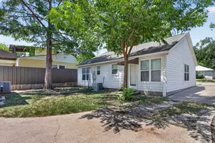 3721 El Campo Ave, Fort Worth, TX 76107 - Photo 22
