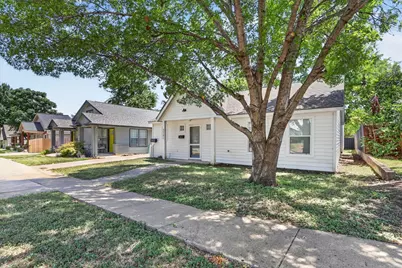 3721 El Campo Avenue, Fort Worth, TX 76107 - Photo 4