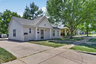 3721 El Campo Ave, Fort Worth, TX 76107 - Photo 2