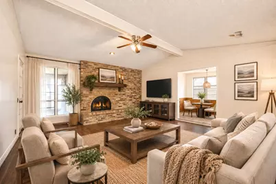 2500 Teakwood Lane, Plano, TX 75075 - Photo 4