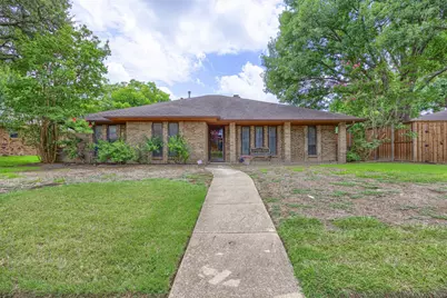 2500 Teakwood Lane, Plano, TX 75075 - Photo 2