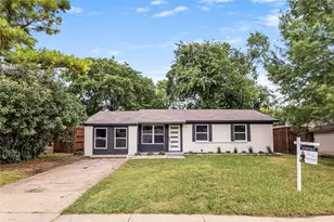 2225 Sybil Dr, Mesquite, TX 75149 - Photo 1
