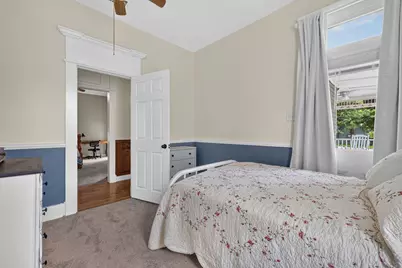 217 E 1st Street, Weatherford, TX 76086 - Photo 22